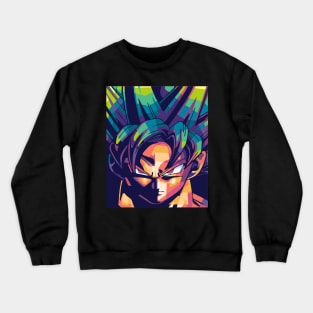 GOKU Crewneck Sweatshirt